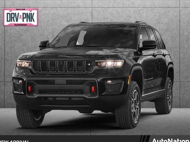 JEEP GRAND CHEROKEE 2023 1C4RJHBG4PC645840 image